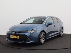Toyota Corolla Touring Sports - 1.8 Hybrid Business Plus/ trekhaak/ compleet