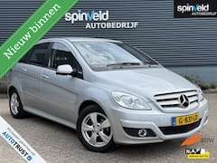 Mercedes-Benz B-klasse - 180 BlueEFFICIENCY Business CLass BJ`11 Airco
