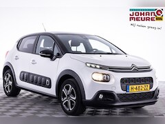 Citroën C3 - 1.2 PureTech Feel | NAVI | ✅ 1e Eigenaar