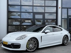 Porsche Panamera - 2.9 4 E-Hybrid 466PK / Sport Design / PANO