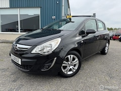 Opel Corsa - 1.2 EcoFlex Design Edition apk|airco|cruise|5Deur
