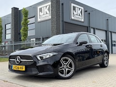 Mercedes-Benz A-klasse - 180 AUT | 18" AMG | Camera | LED | Widescreen | Stoelverwarming
