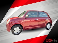 Daihatsu Trevis - 1.0 | NWE APK | ELEKTRISCH PAKKET | 5DRS | NAP