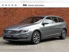 Volvo V60 - T3 Polar+ Dynamic | Lederen Bekleding | Navigatie | Cruise Control | Verwarmbare Voorstoel