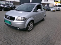 Audi A2 - 1.4