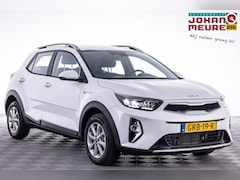 Kia Stonic - 1.0 T-GDi MHEV DynamicLine ✅ 1e Eigenaar | NAVI | VELGEN | TREKHAAK