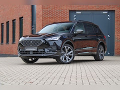 SEAT Tarraco - 1.4 TSI e-Hybrid FR | Pano | Trekhaak | Memory | 360 camera | Stuurverwarming