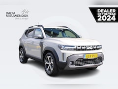 Dacia Duster - 1.0 TCe 100 ECO-G Journey | TREKHAAK AFNEEMBAAR | 360 CAMERA | BLIND SPOT | PARKEERSENSORE
