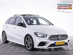 Mercedes-Benz B-klasse - 200 Business Solution AMG | PANORAMADAK | Full LED | Trekhaak