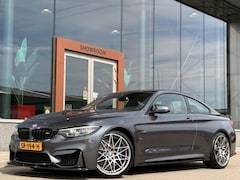 BMW 4-serie Coupé - M4 Competition | Stage 1 | 500PK | Maxton Design Kit | Carbon dak + Spoiler |