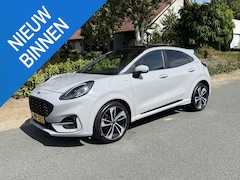 Ford Puma - 1.0 EcoBoost Hybrid 155PK ST-Line X Pano•Keyless