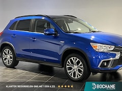 Mitsubishi ASX - 1.6 Cleartec Instyle | Panoramadak |