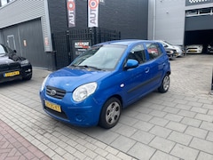 Kia Picanto - 1.0 X-tra Stuurbekrachtiging Airco NAP APK
