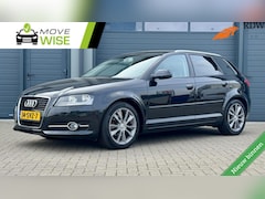 Audi A3 Sportback - 1.2 TFSI 105pk Ambt. Pro Line | Sportline | 139.000 km | 1e Eigenaar | Dealeronderhouden |