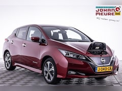 Nissan LEAF - Tekna 40 kWh ✅ 1e Eigenaar | NAVI | 360 CAMERA
