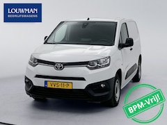 Toyota ProAce City - 1.5 D-4D Live Navigatie Cruise Control
