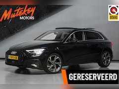 Audi A3 Sportback - 35 TFSI S edition