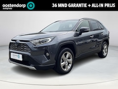 Toyota RAV4 - 2.5 Hybrid AWD Executive | All-in prijs | Camera | JBL | Leder |