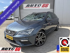 SEAT Leon ST - 1.5 TSI FR Business Intense