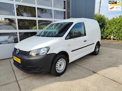 Volkswagen Caddy - 1.6 TDI