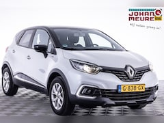 Renault Captur - 0.9 TCe Limited