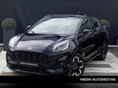 Ford Puma - 1.0 EcoBoost Hybrid ST-Line X 155pk Automaat | Driver Assistance Pack | Winterpakket