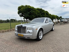 Rolls-Royce Phantom - 6.7 V12 , MET ORG 57.135 KM