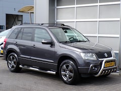 Suzuki Grand Vitara - 2.4 Exclusive|Cruise|Trekhaak|Stoelverw