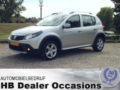 Dacia Sandero Stepway - 1.6 - Airco