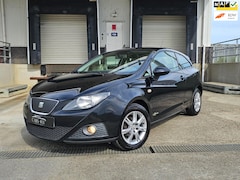 SEAT Ibiza SC - 2012 1.2 TDI COPA Ecomotive airco