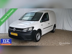 Volkswagen Caddy - Bestel 2.0 TDI L1H1 BMT Trendline