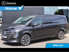 Mercedes-Benz Vito - 114 CDI L3 SELECT