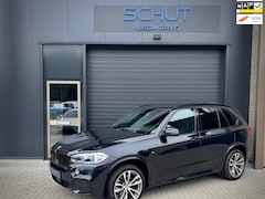 BMW X5 - XDrive30d High Executive 7P M-SPORT | PANO | XENON | HUD | LED | MEMORY | LEER | EL TREKHA
