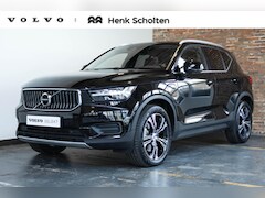 Volvo XC40 - T4 Aut Recharge Inscription | Parkeerverwarming | Lederen bekleding | Semi Elektrische tre