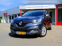 Renault Kadjar - 1.5 dCi Intens Navi|LED |Half Leder|LMV|Cam|ParkAssist
