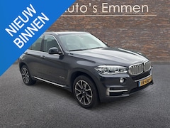 BMW X5 - xDrive40e LEDER XENON NAVIGATIE LMV