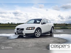 Volvo C30 - 1.6 | climate control met airco | zuinig |
