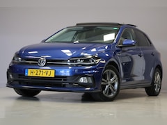 Volkswagen Polo - 1.0 TSI Highline R Line Bus. |Pano|DSG|