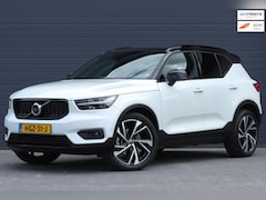 Volvo XC40 - 2.0 T5 AWD R-Design / Automaat / Carplay / Camera