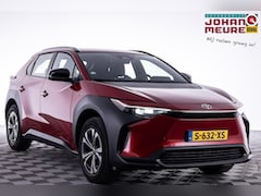 Toyota bZ4X - Active 71 kWh | NAVI | trekhaak | ✅ 1e Eigenaar