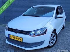Volkswagen Polo - 1.2-12V Trendline