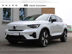Volvo C40 - RECHARGE PLUS ELECTRIC | 20-INCH LMV | VERWARMBAAR STUURWIEL | VERWARMBARE VOORSTOELEN | G