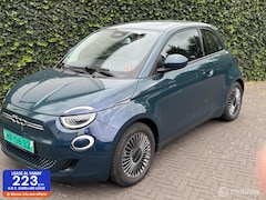 Fiat 500 - Icon 42 kWh APPLE CARPLAY NAVI CAMERA CLIMA CRUISE