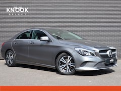 Mercedes-Benz CLA-Klasse - 180 Ambition