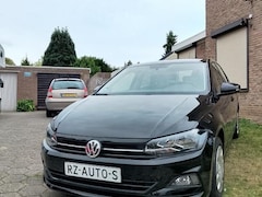 Volkswagen Polo - 1.0 TGI Comfortline