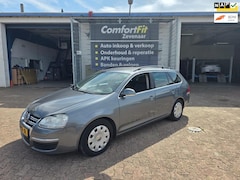 Volkswagen Golf - 2.0 TDI GT Sport EXPORT