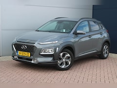Hyundai Kona - 1.6 GDI HEV Fashion TREKHAAK - NAVIGATIE - PREMIUM AUDIO