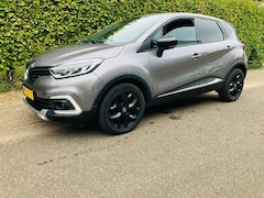 Renault Captur - 1.2 TCe Intens Automaat