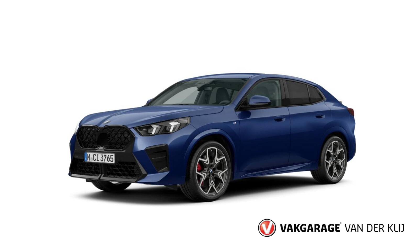 BMW X2 - SDrive20i M-Sport Pro | Driving Ass. + | 20" | Camera | Adapt. LED | Stoelverwarming | Key - AutoWereld.nl