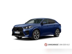BMW X2 - SDrive20i M-Sport Pro | Driving Ass. + | 20" | Camera | Adapt. LED | Stoelverwarming | Key